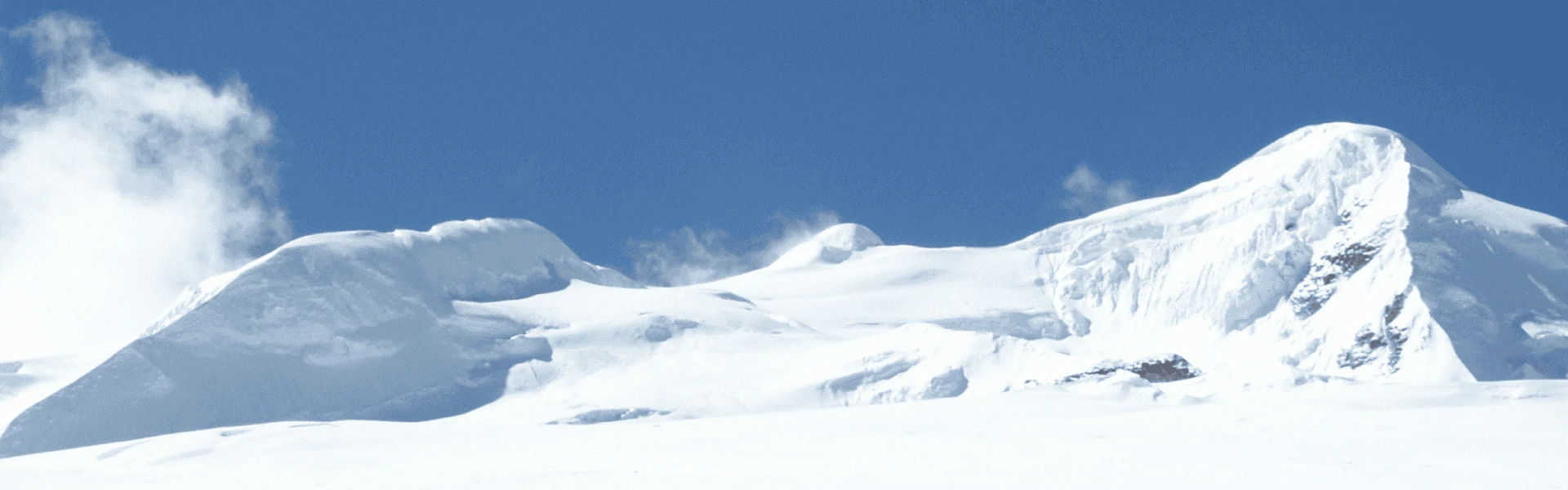 Easy Peak to Climb in Nepal