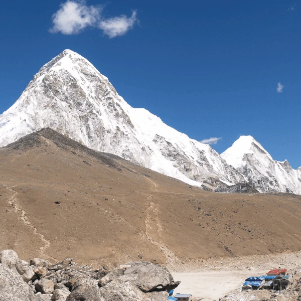Everest Base Camp Trek Via Jiri 20 Days