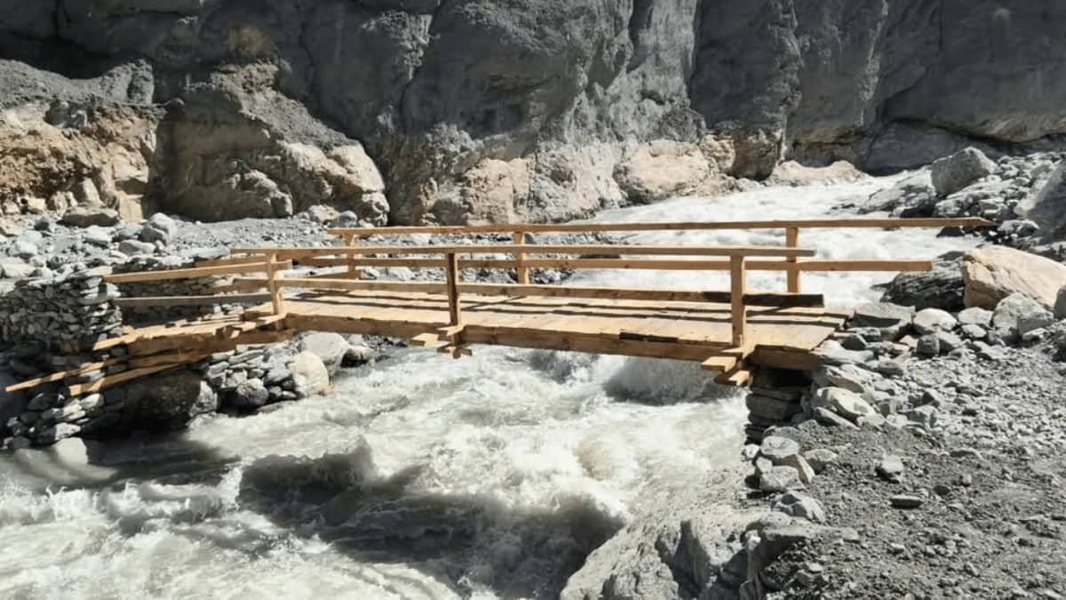 Tsum Valley Trek opens after Flood
