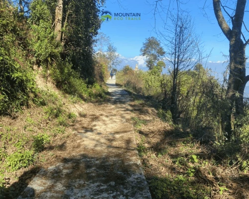 Helambu Trekking Trail