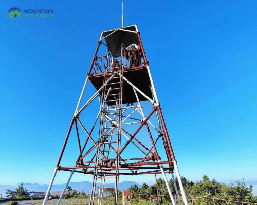Nagarkot View Tower