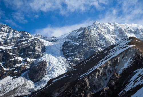 Langtang Tamang Heritage Trek