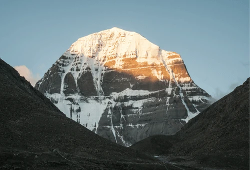 Mount Kailsh Yatra