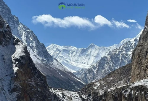 Nar Phu Valley Trek Nepal