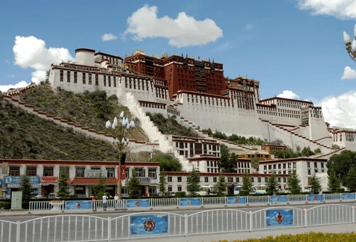 Tibet Tour by Overland Jeep