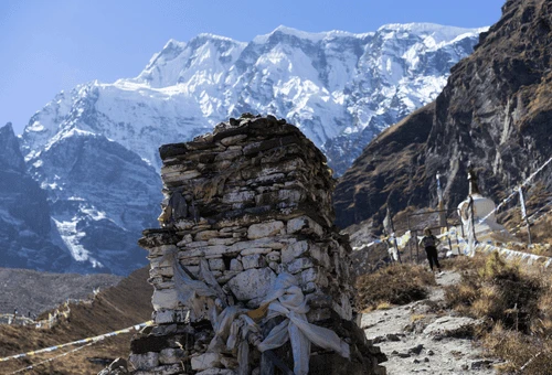 Langtang Trek 7 Days