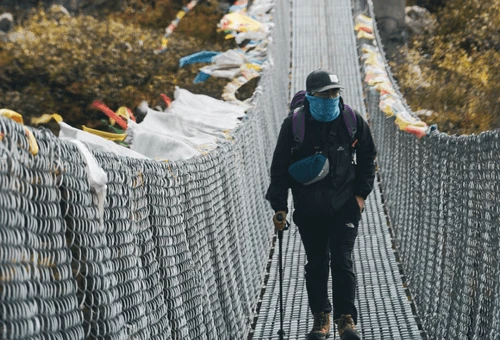 Tamang Heritage Trail Trekking