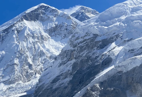Everest Base Camp Trek