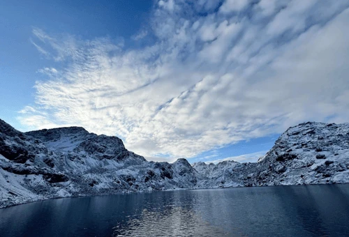 Langtang Gosaikunda Lake Trek