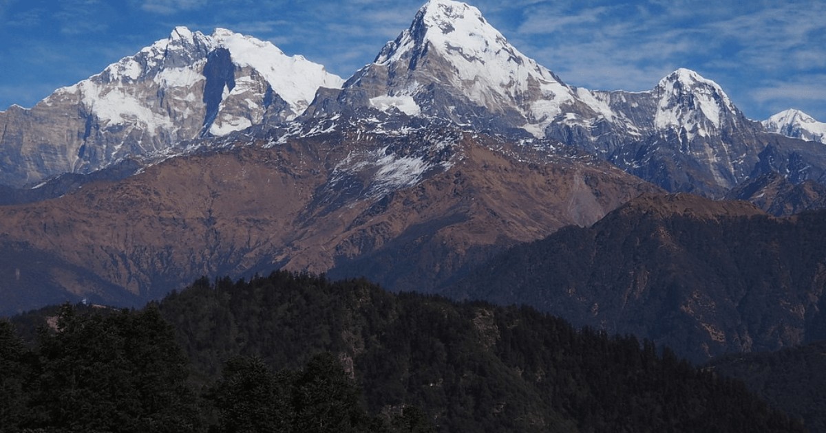 Mohare Danda Trek Cost, Group Price per person 2026,2027
